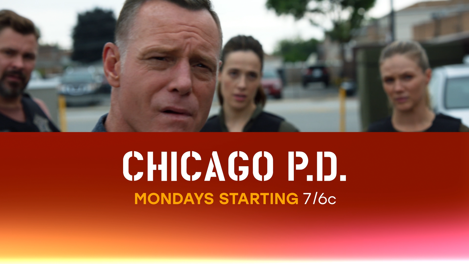 Chicago P.D. endpage