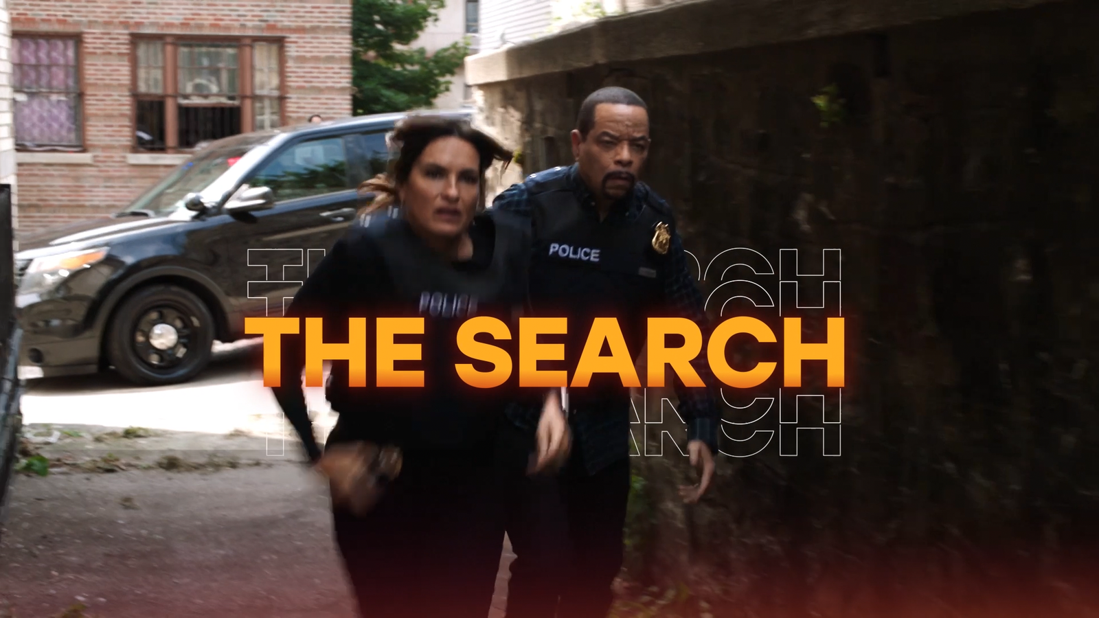 SVU full-screen